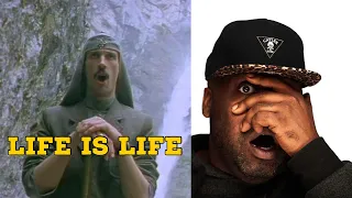 First Time Hearing | Laibach - Opus Dei (Life is Life) Reaction