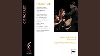 Concerto grosso in D Minor, H. 143 "La folia"