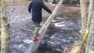 Watch your step. Funny fails😂. Try not to laugh