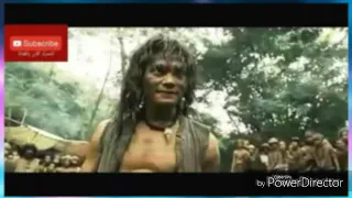 Ong Bak 2 Slave Fight Scene HUN DUB NC