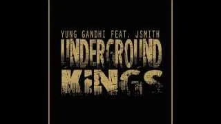 Underground Kings (Remix) ft. Jsmith