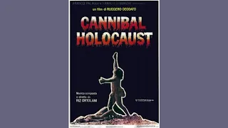 Cannibal Holocaust - magyar szinkronnal (SZIGORÚAN 18+)