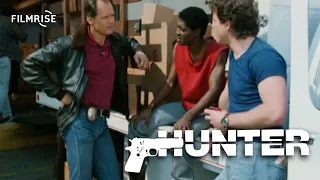 Hunter - Season 5, Episode 17 - Shoot to Kill - Full Episode