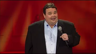 John Pinette - Just For Laughs 2 2007 (sub ita)