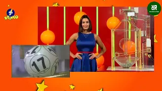 Brinco en vivo 28/04/2024 / Resultados del sorteo BRINCO del Domingo 28 de Abril del 2024