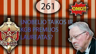 Arturas Orlauskas, "Iš kiemo pusės" #261 informacinė satyros ir humoro laida, 2022 11 03