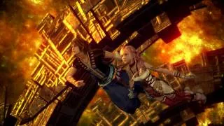 Final Fantasy XIII -  2  ~  Disc One  - Paradigm Shift