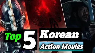 5 Best Korean Action Movies part(1) on #netflixindia  #amazoneprime #hotstar #mxplayer