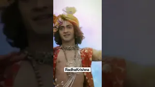 Krishna Ji Dance On Kalia Naag || Radha Krishna 🙏 #shorts #radhakrishna #dance #dancevideo #music