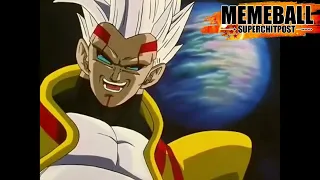 Baby Vegeta - Baby te quiero