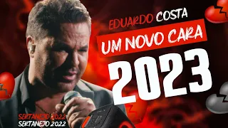 EDUARDO COSTA LANÇAMENTO 2023 MUSICAS NOVAS