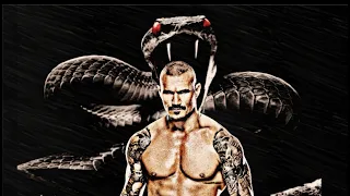 Randy Orton WWE Theme [ Voices ] --  (Slowed + Reverb) 2022