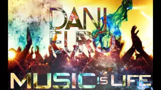 MUSICA DE ANTRO 2016 (MUSIC IS LIFE) DJ DANIEURO