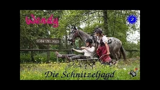 Wendy [Folge 2] Die Schnitzeljagd