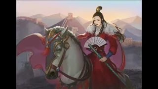 Relaxing Instrumental Music - Chinese Music - 倚天屠龙记 (The Heaven Sword and Dragon Saber 2019 Ost)