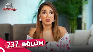 Zuhal Topal'la Yemekteyiz 237. Bölüm | 4 Ekim 2022