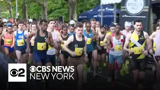Over 26,000 running in 2024 Brooklyn Half marathon