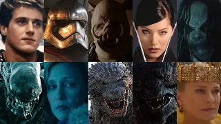 Defeats Of My Favorite Movie Villains Part 53 (Original)