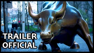 Capital In The Twenty-First Century Official Trailer (2020) , Documentary Movies Series