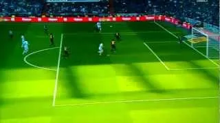 Real Madrid 2-1 Barclona All Goals And Highlights 02/03/2013