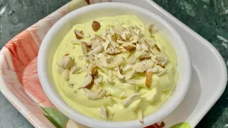 श्रीखंड बनाने की सबसेआसान विधि ।। perfect, Traditional shrikhand recipe||