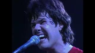 Gary Moore - live Germany 1982