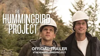 The Hummingbird Project (2019) | Official US Trailer HD