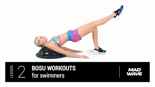 BOSU Ball Workout