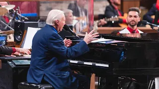 Just A Closer Walk With Thee (LIVE) | Jimmy Swaggart