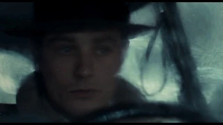 Le Samourai ft. Drive