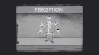 FALLOUT 4 S.P.E.C.I.A.L. - Perception (In-Depth Analysis)