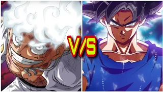 GOKU VS LUFFY || BATTLE || STICKMAN HEROES || #gameplay #games#gamingvideos #youtuber #youtubevideo