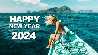 New Year mix ✨ Avicii, Kygo, Calvin Harris, Alok, Martin Garrix, Robin Schulz - Summer Vibes #105