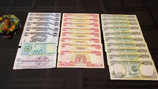 Don't fall for the Iraqi Dinar scam like I did! #iraqidinar #iraq