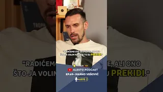 Slaviša Stojanović je genije za prekide  🗣 Marko Vešović