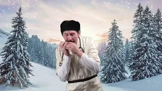 Lara's Theme - Dr Zhivago - Harmonica.