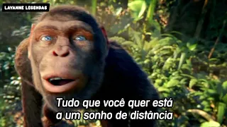 Coldplay - Adventure Of A Lifetime (Legendado PT-BR)