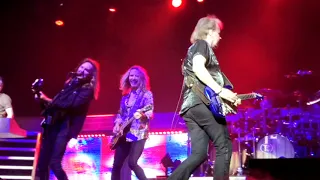 Styx-"Miss America" SoundBoard, Motor City Casino, Detroit, MI. 8/8/19.