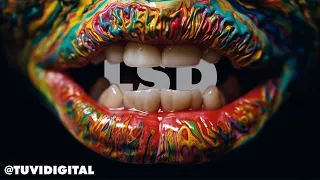 5 Golden Rules Before Consuming LSD or ACID - THE EFFECTS OF LSD AND WHAT IS LSD #TUVIDIGITAL