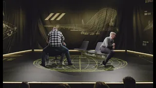 Verdensmænd - deleted scene  - Stokholm græmmer sig.