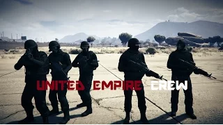 GTA5 Military Crew recruitment video (2018)(read description)