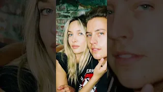 #sprousehart #lilireinhart #colesprouse #blowup #love #lover