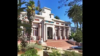 The New Alchemy Museum at Rosicrucian Park