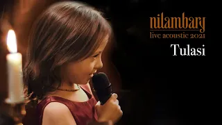 Nilambary - Tulasi (Live Acoustic) 4K