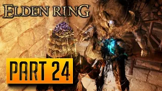 Elden Ring - 100% Walkthrough Part 24: Black Knife Catacombs