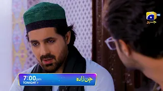 Jinzada Episode 20 Promo | Tonight at 7:00 PM Only On Har Pal Geo