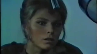 Tyrania 1973 TV Pilot Alex Cord