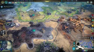 Age of Wonders Planetfall: Vanguard Synthesis Combo Guide