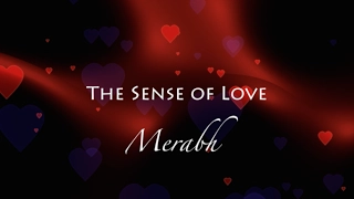 The Sense of Love - Merabh