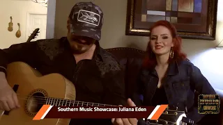 Southern Music Showcase Features Juliana Eden